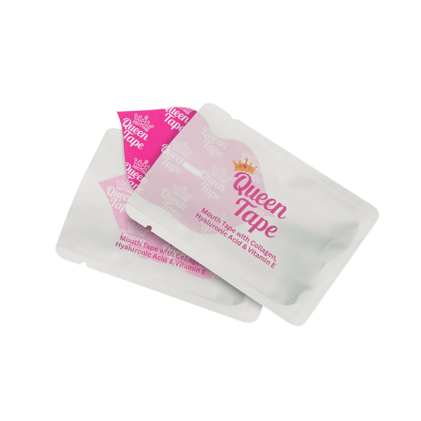 Collagen Mouth Tape